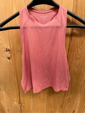 Athleta x2 racerback tanks